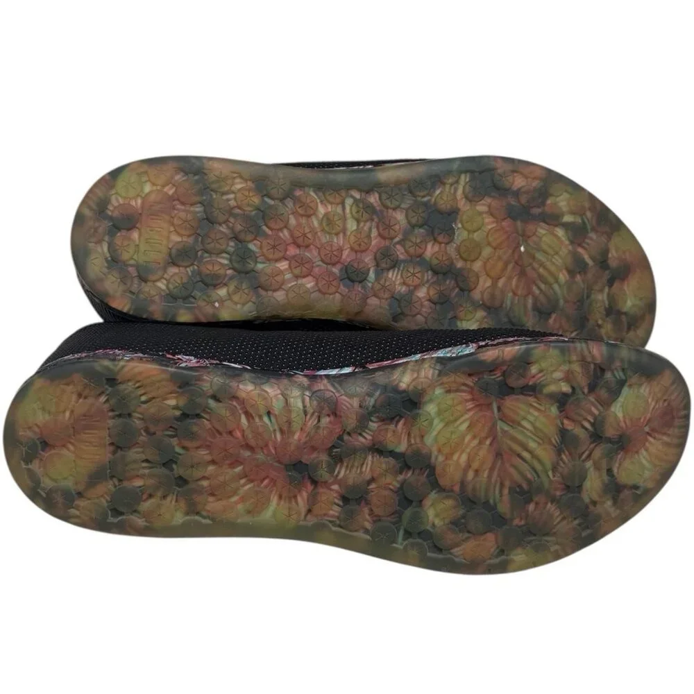 NOBULL Midnight‎ Palm Running Trainers Gym Athletic Comfort Capsule Men’s 14